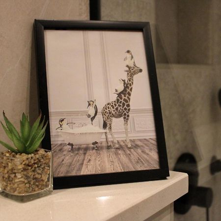 Studio Laura-Spacious Studio On The Main Beach ماكارسكا المظهر الخارجي الصورة