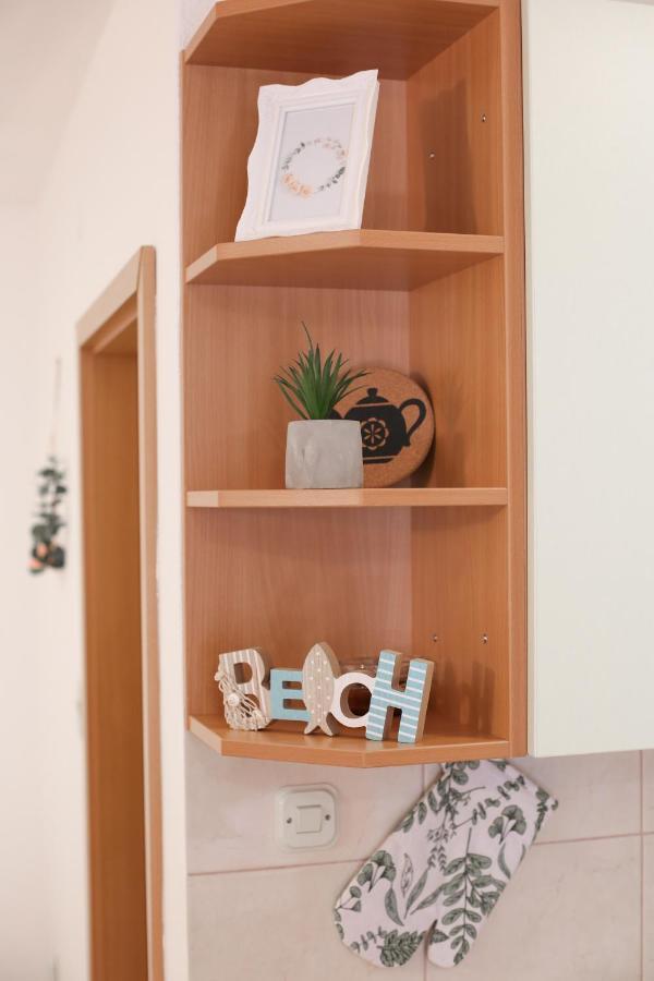 Studio Laura-Spacious Studio On The Main Beach ماكارسكا المظهر الخارجي الصورة