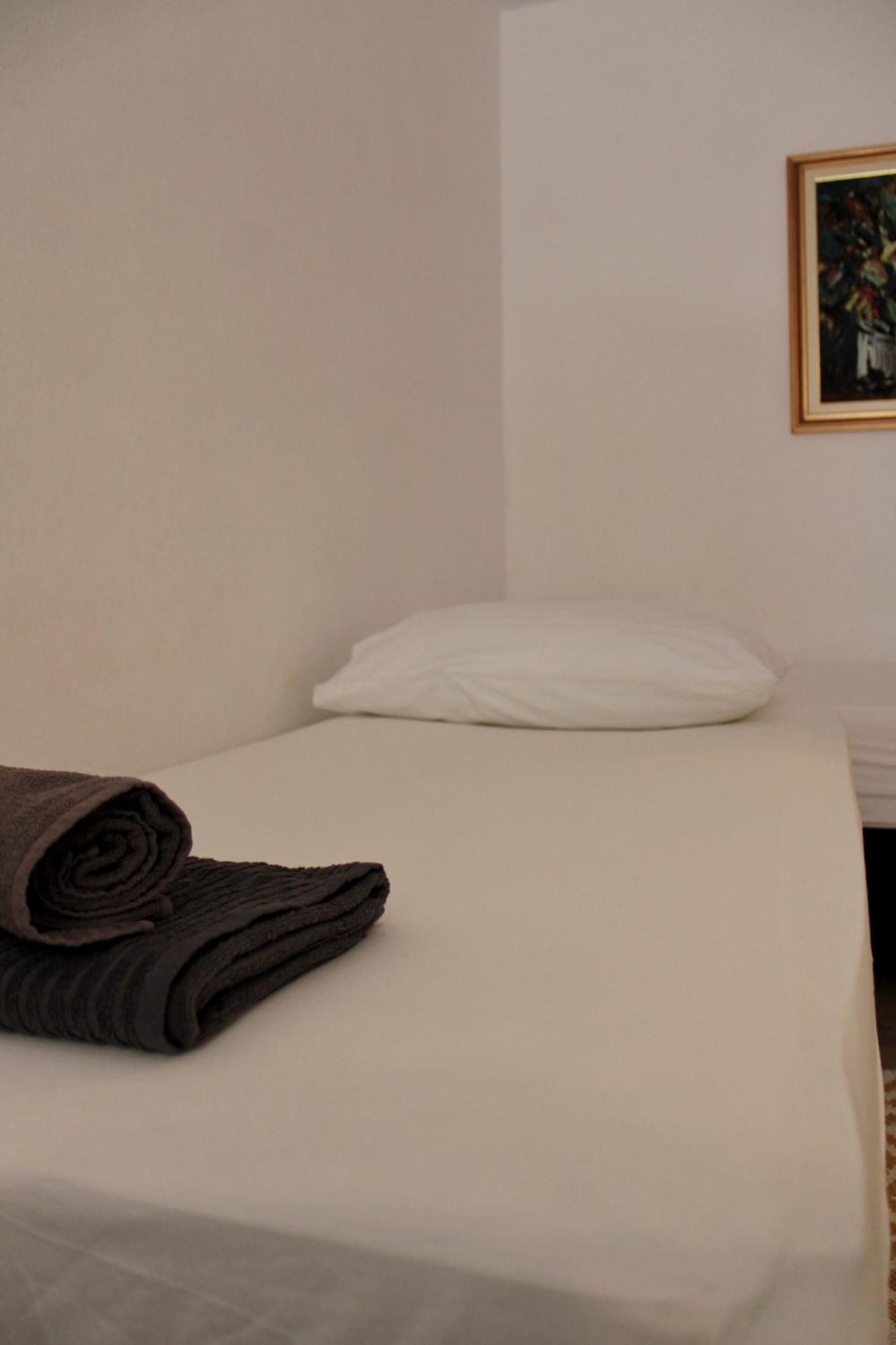 Studio Laura-Spacious Studio On The Main Beach ماكارسكا المظهر الخارجي الصورة