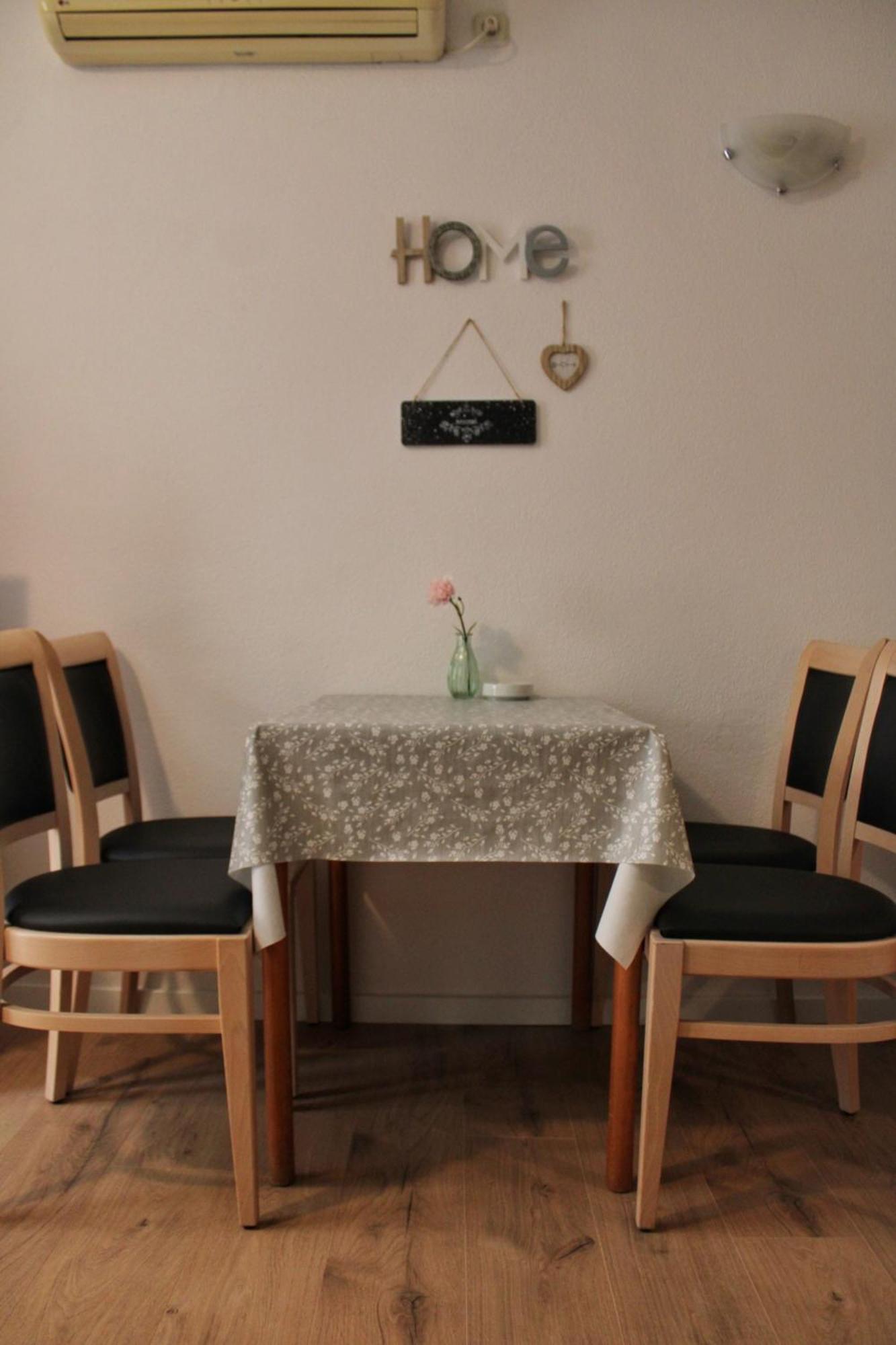 Studio Laura-Spacious Studio On The Main Beach ماكارسكا المظهر الخارجي الصورة