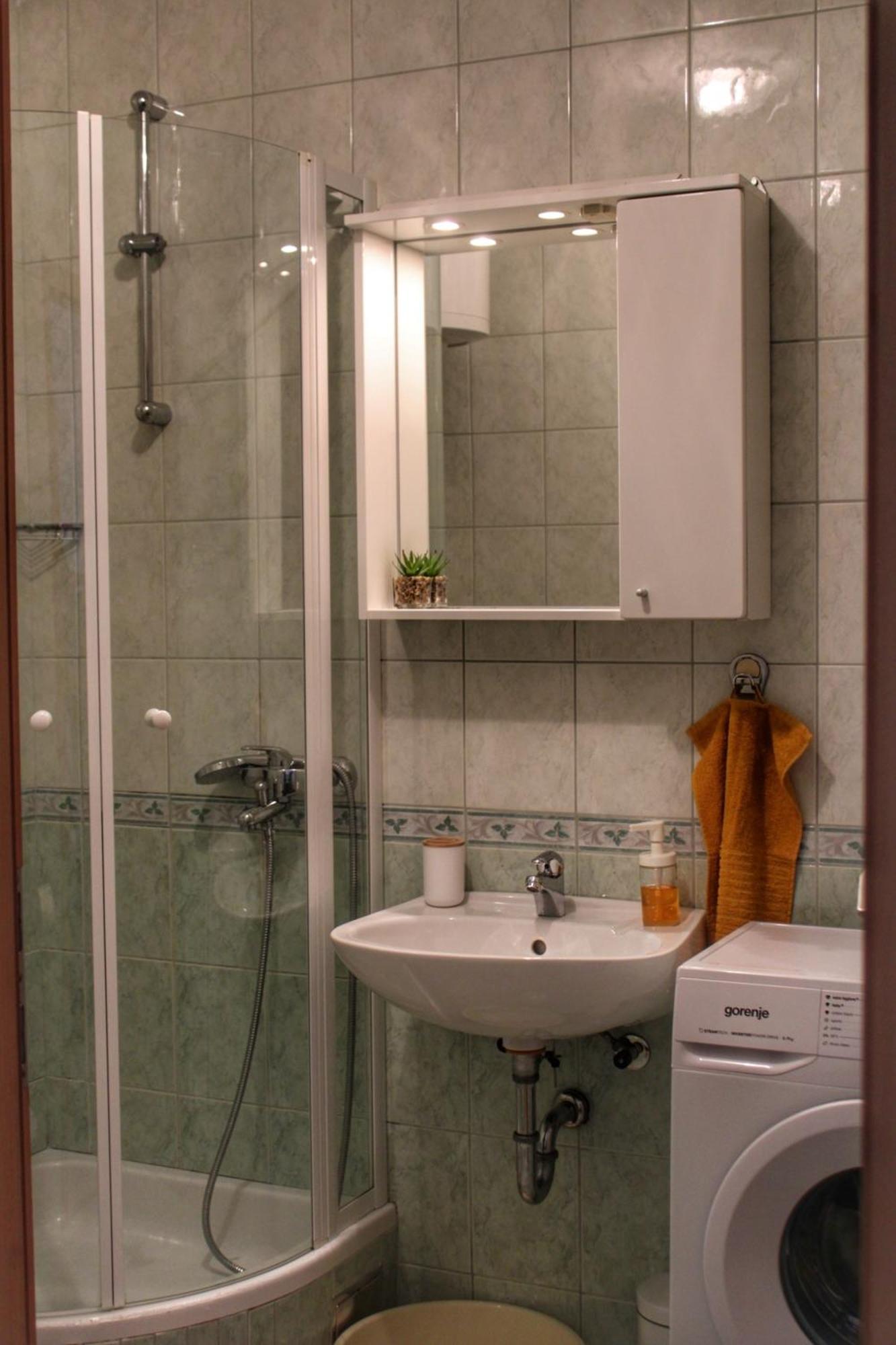 Studio Laura-Spacious Studio On The Main Beach ماكارسكا المظهر الخارجي الصورة