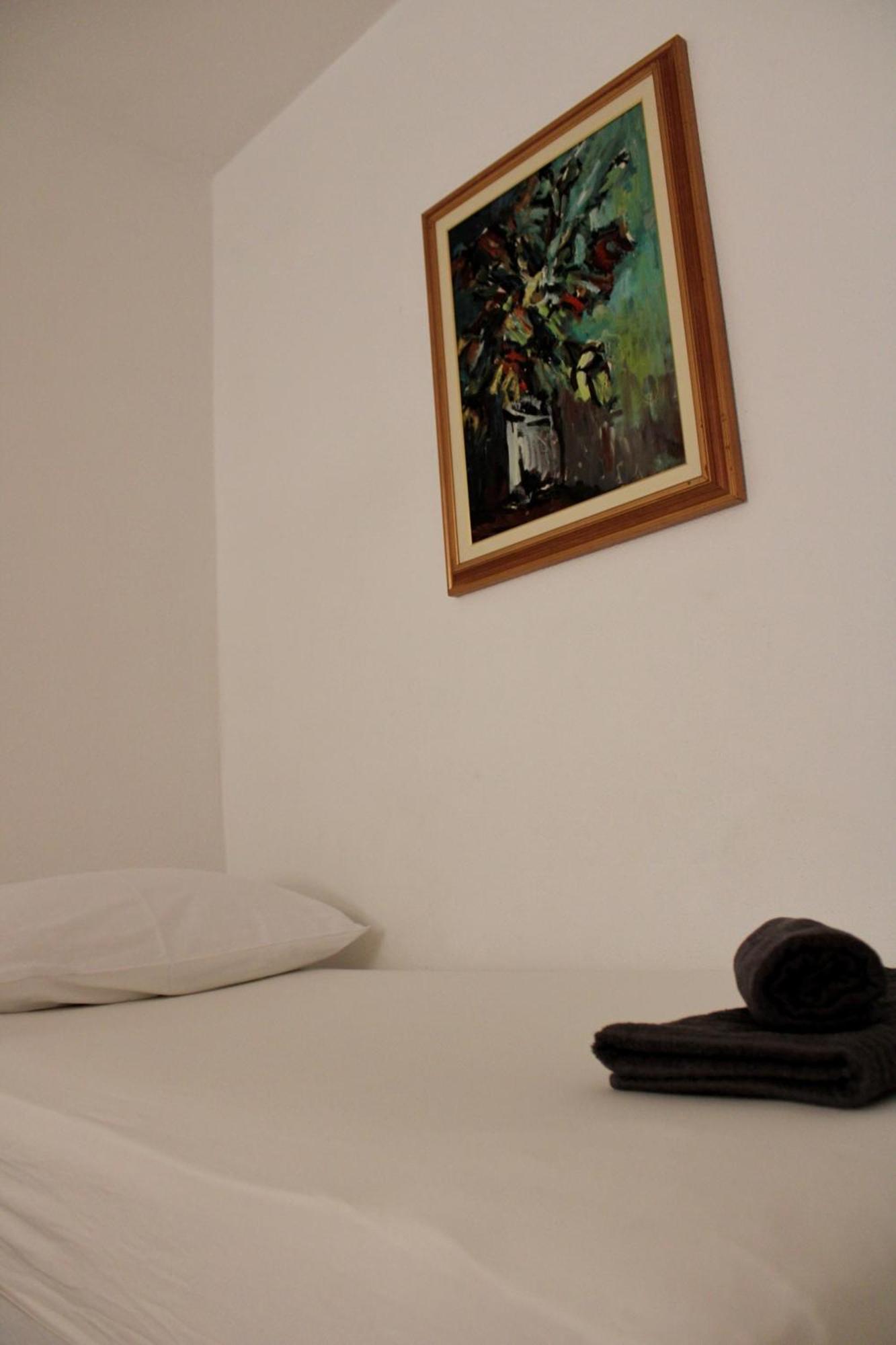 Studio Laura-Spacious Studio On The Main Beach ماكارسكا المظهر الخارجي الصورة