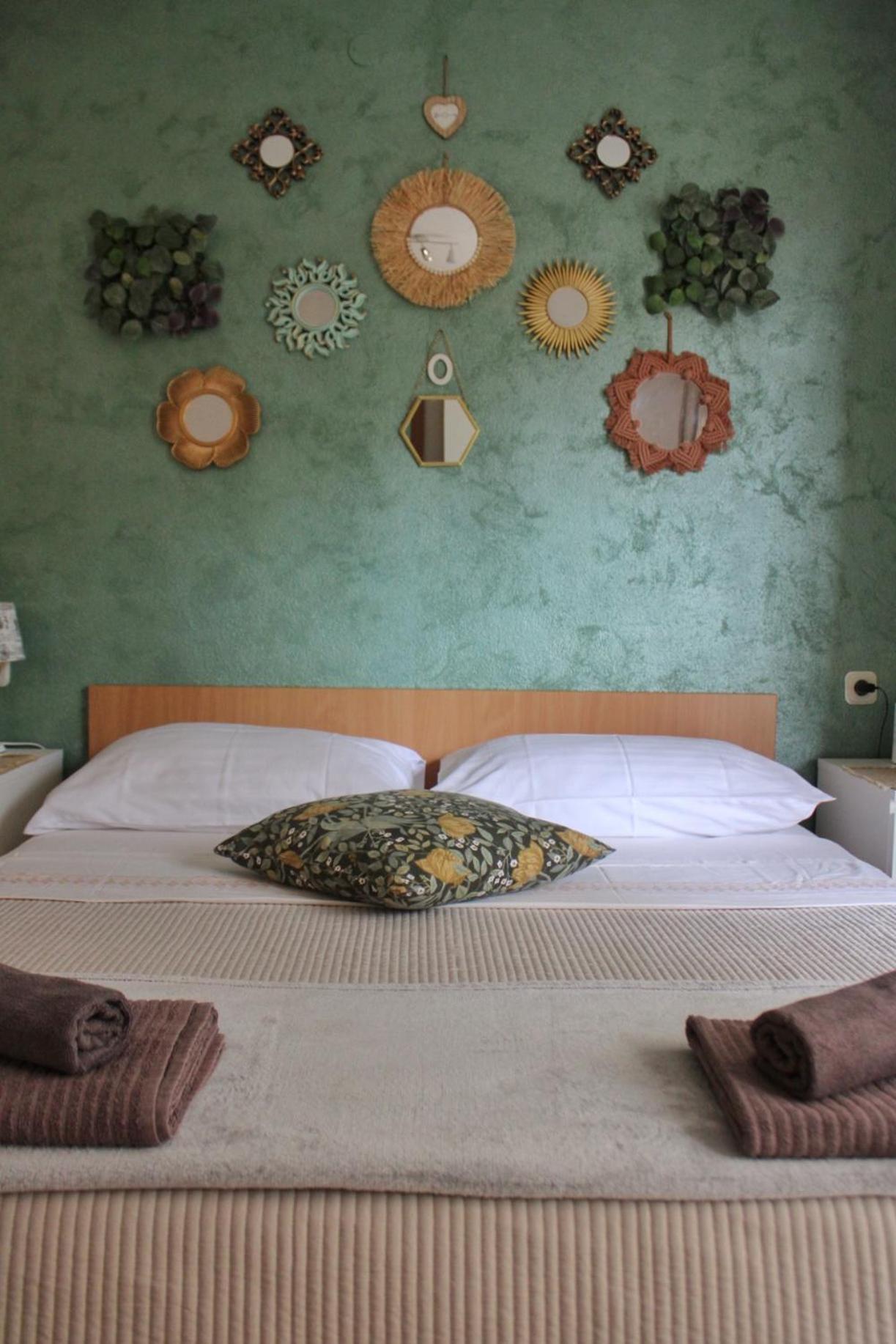 Studio Laura-Spacious Studio On The Main Beach ماكارسكا المظهر الخارجي الصورة