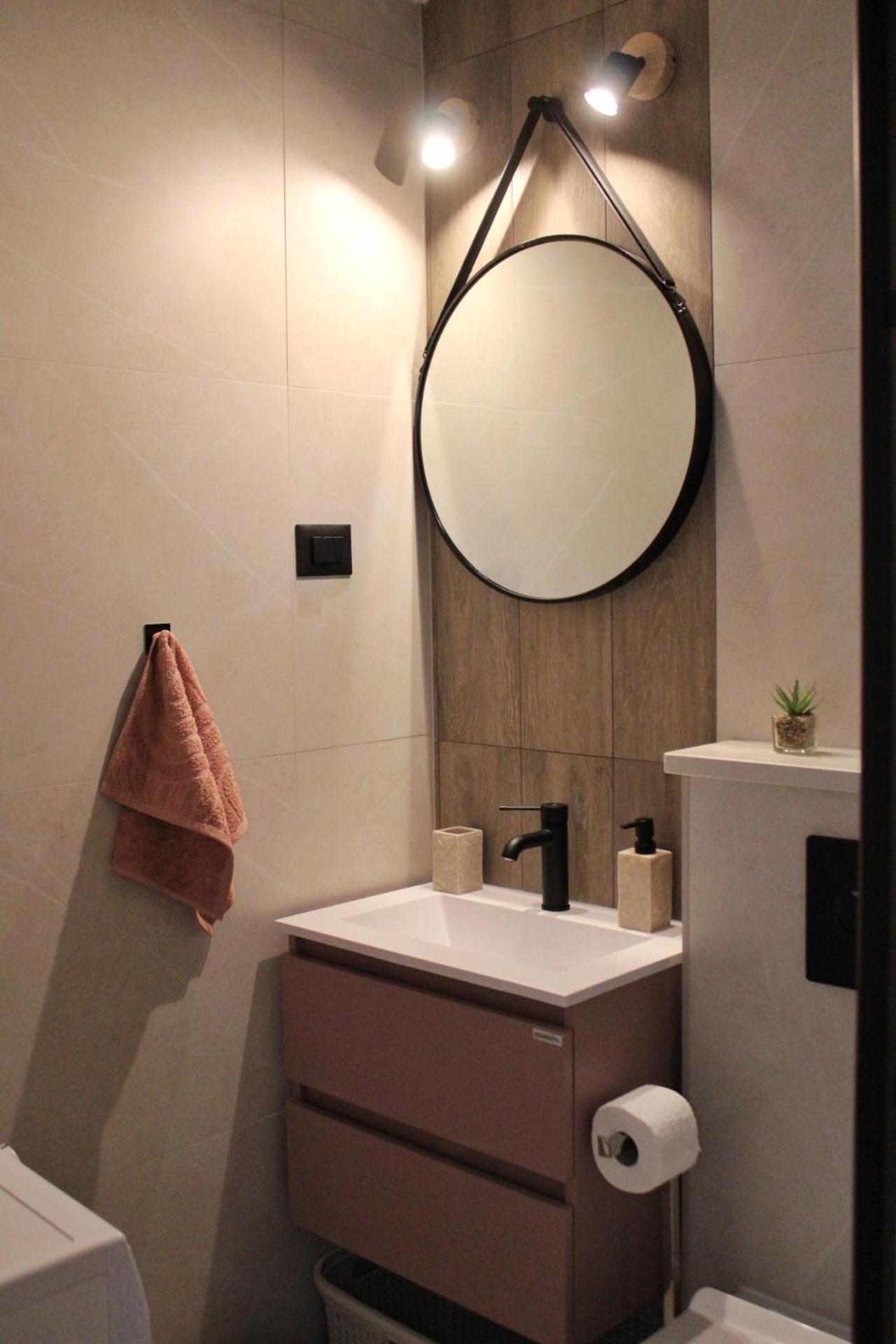 Studio Laura-Spacious Studio On The Main Beach ماكارسكا المظهر الخارجي الصورة